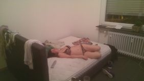 SexyGirl<br>Mannheim