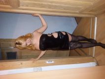 SexyGirl<br>Mannheim