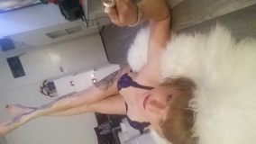 Blondie25<br>Hamburg